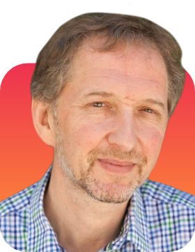 David Horovitz - Image