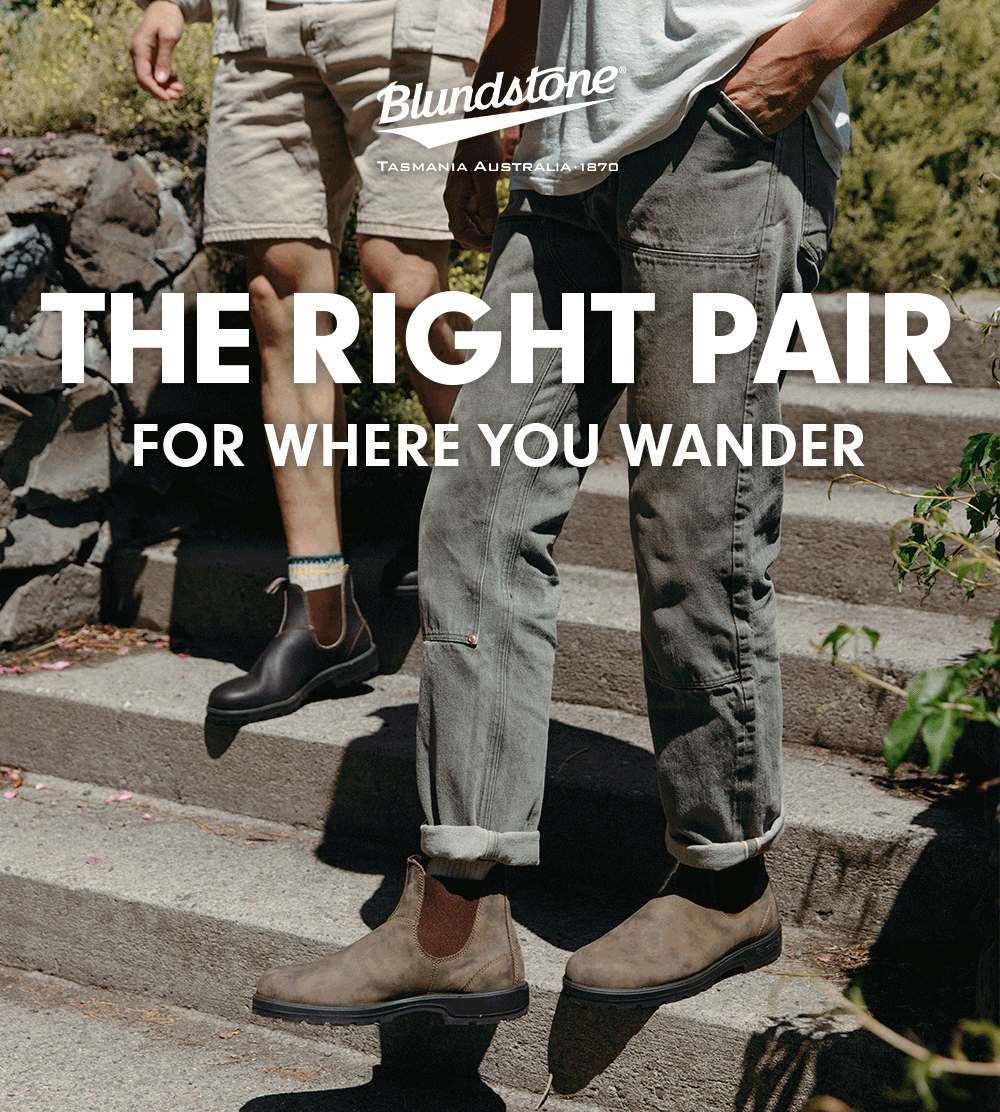The Right Pair