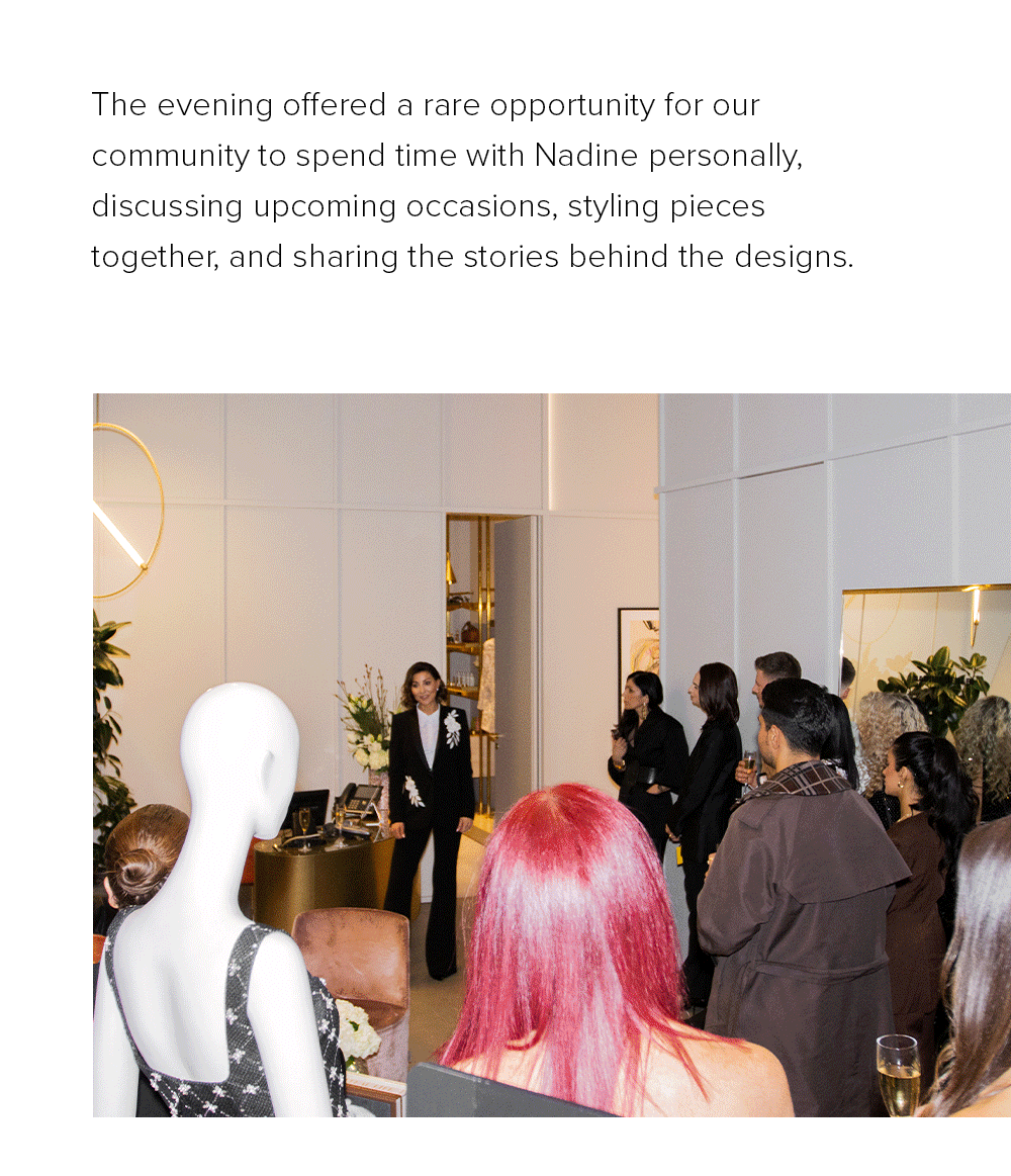 Selfridges Birmingham Community Event  