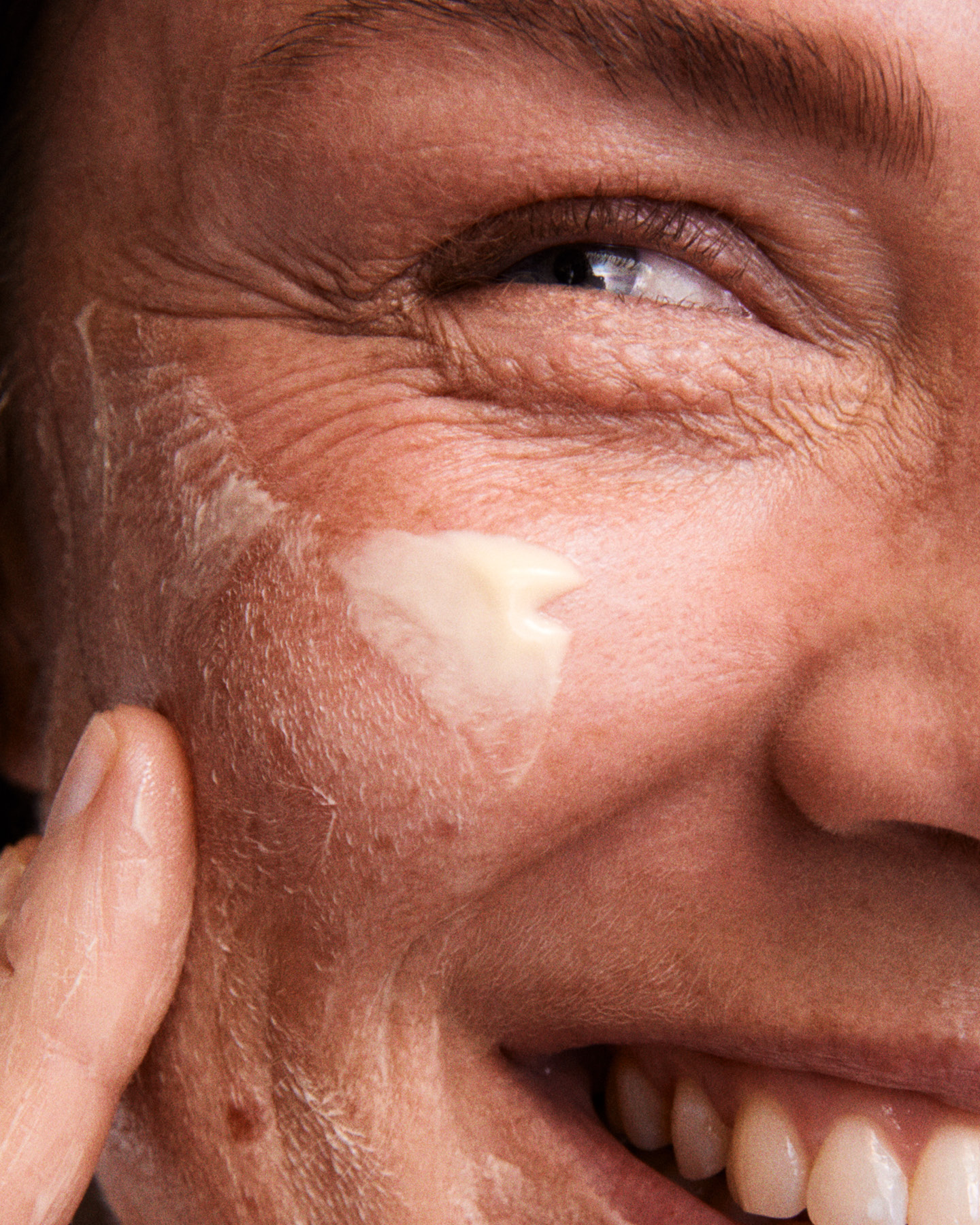 Get The Barrier Cream for free with your order