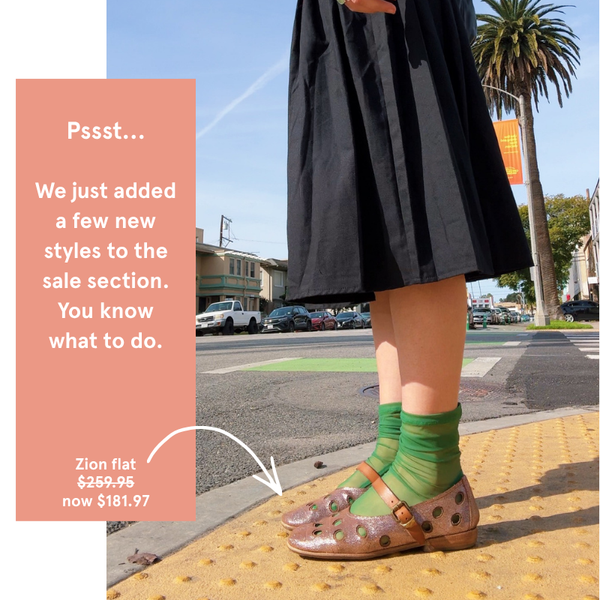 sale