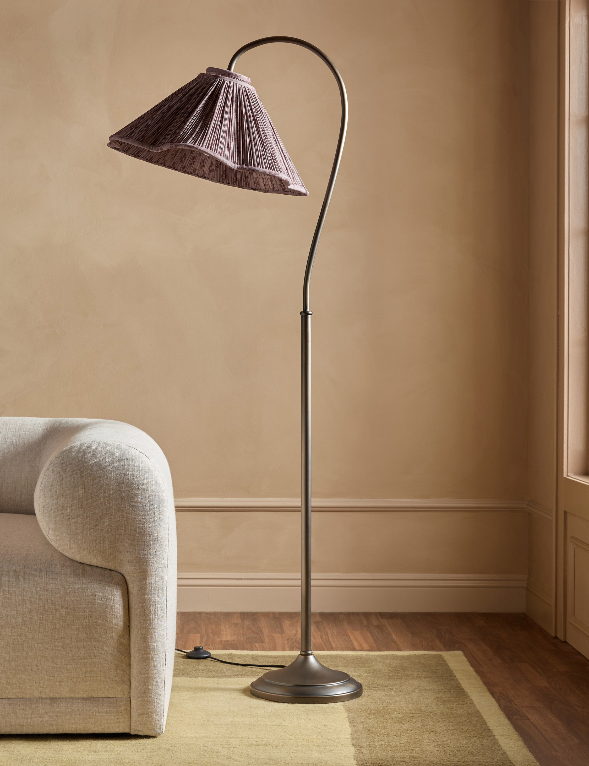 Image of Jordan Floor Lamp