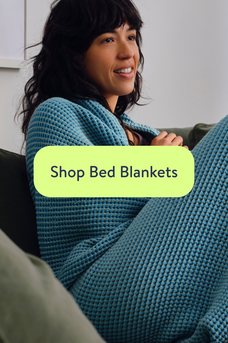 Shop Bed Blankets