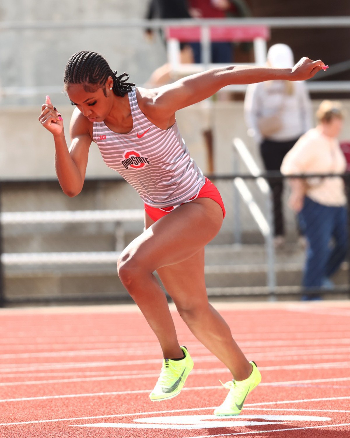 Track & Field