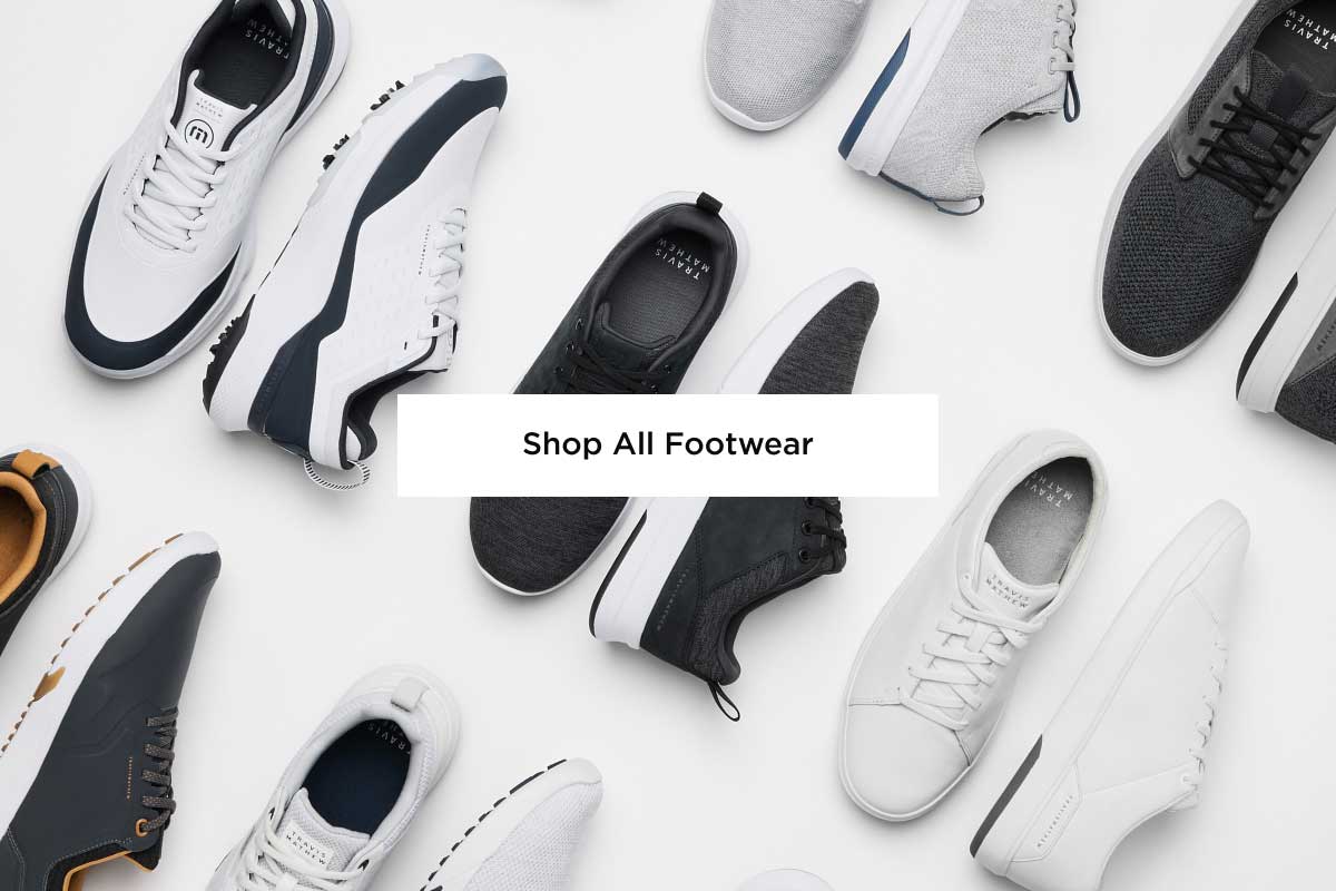 Shop All Footwear