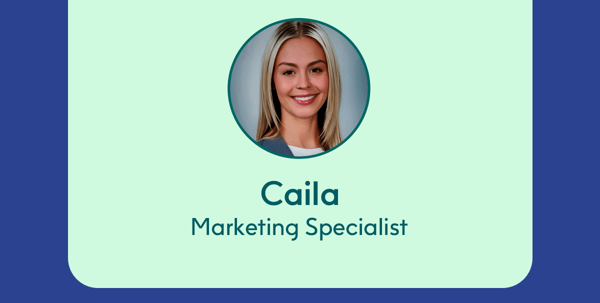 “The Everyday Set includes all my go-to dishes for making dinners for me and my boyfriend. Since these dishes go from fridge to microwave to table, I love that I don’t have to dirty extra storage containers for leftovers. They’re great for reheating food at home or bringing to work for lunch the next day!” - Caila, Marketing Specialist