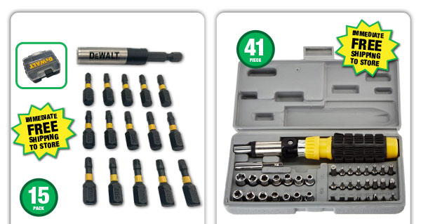 Dewalt® 1