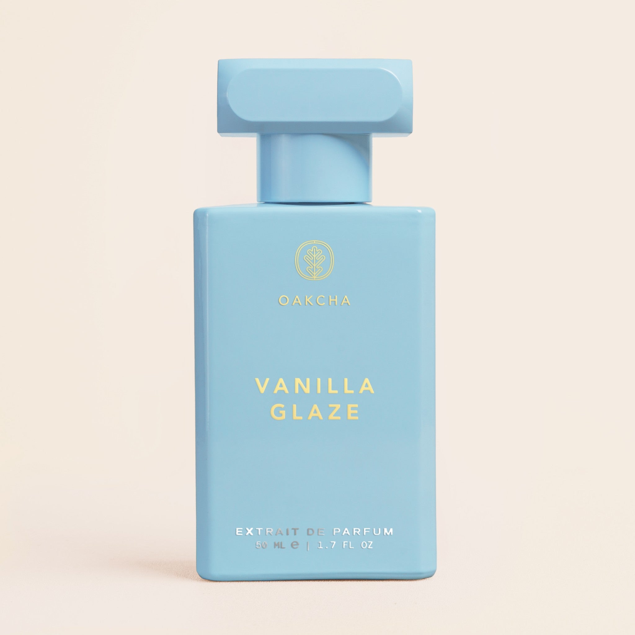 Image of Vanilla Glaze