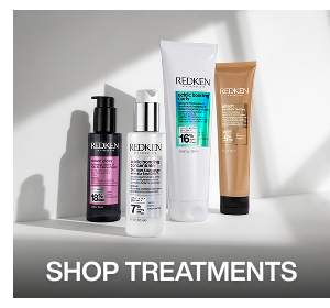 Shop treatments