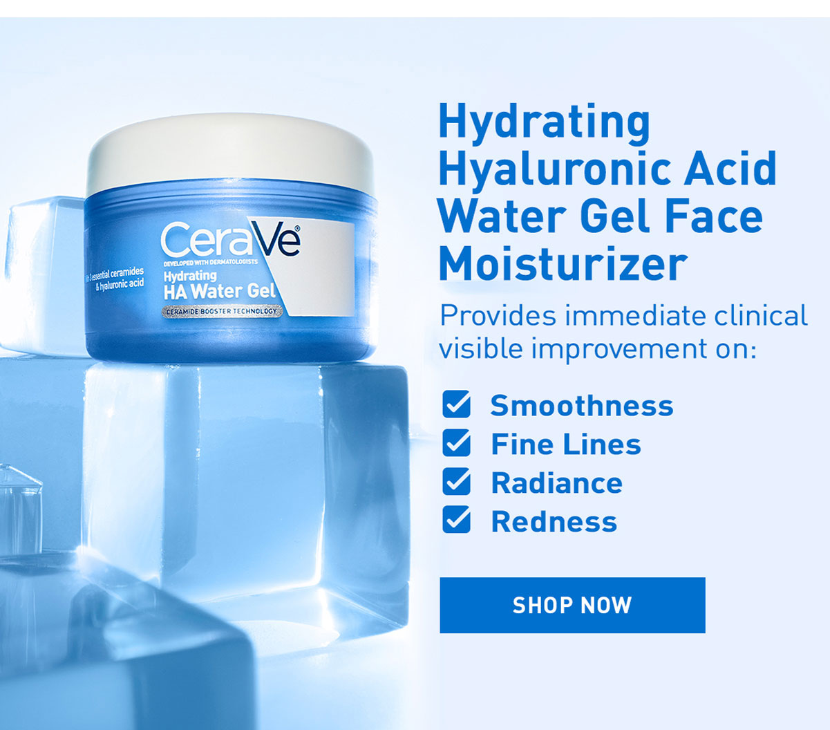 HA WATER GEL