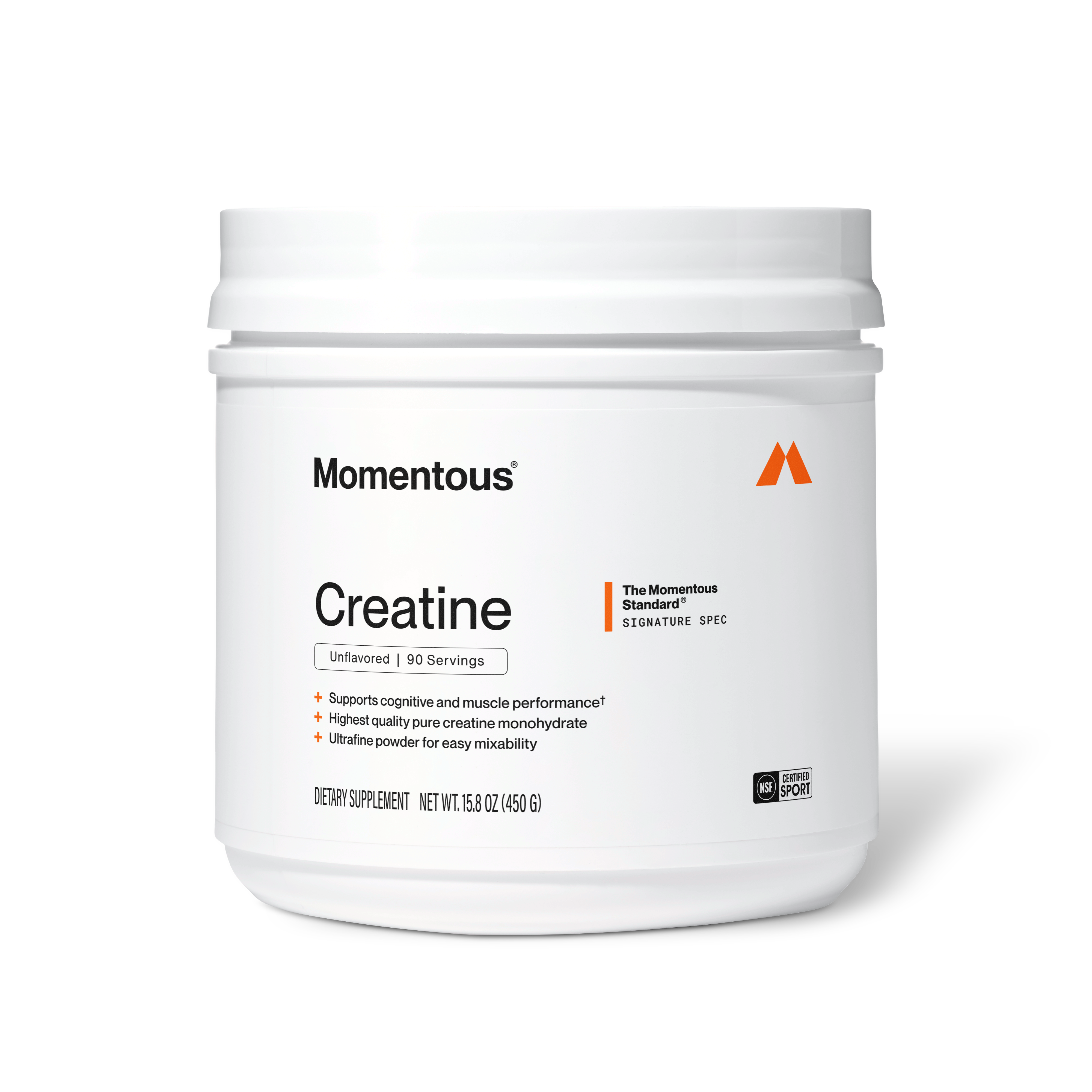 Image of Creatine - 90 Servings