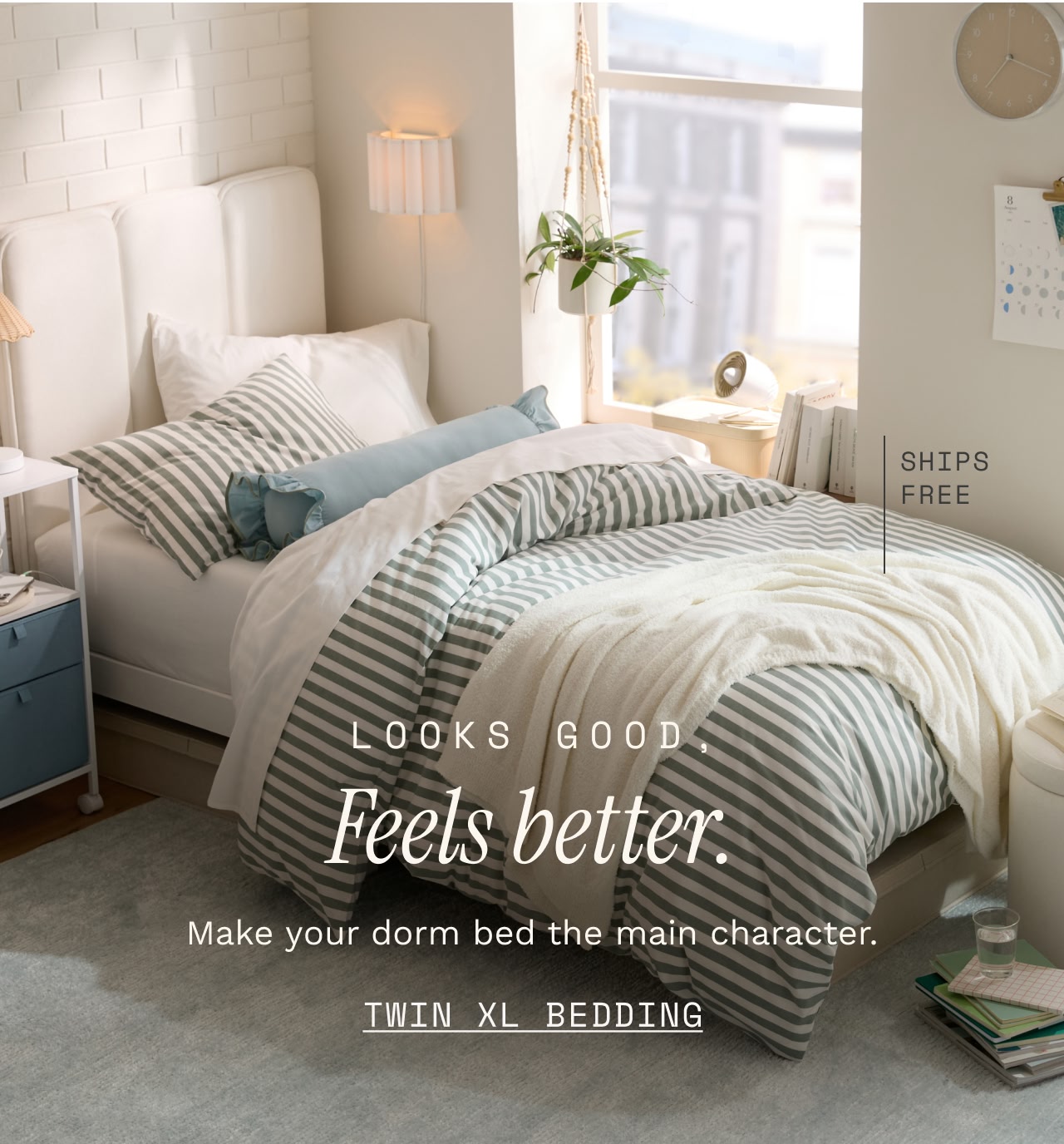 Shop Twin XL Bedding