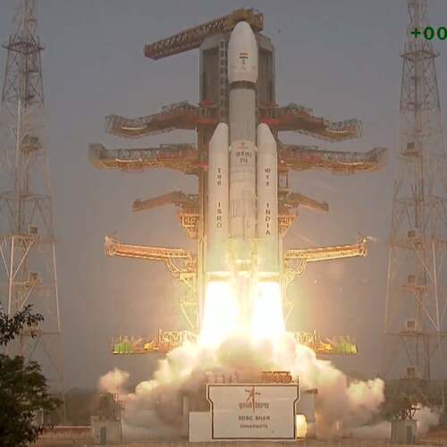 AST SpaceMobile Launches Its Most Powerful Direct-to-Cell Satellite Yet