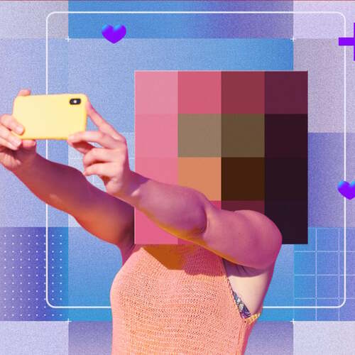 You’re Sharing Too Much on Social Media—and Scammers Love It