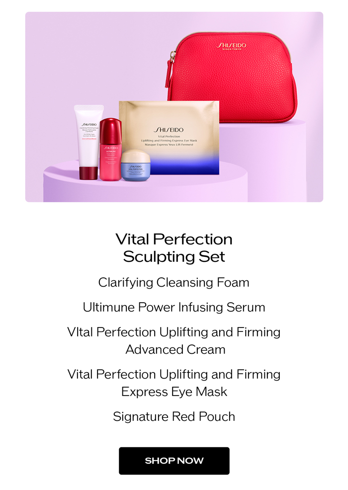 Vital Perfection Sculpting Set