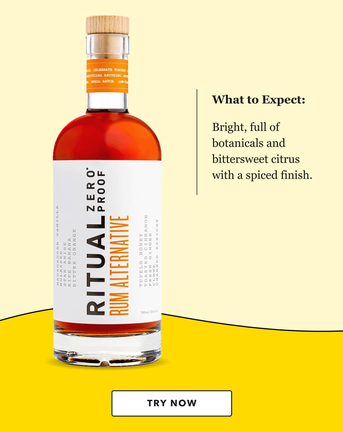 Aperitif Alternative