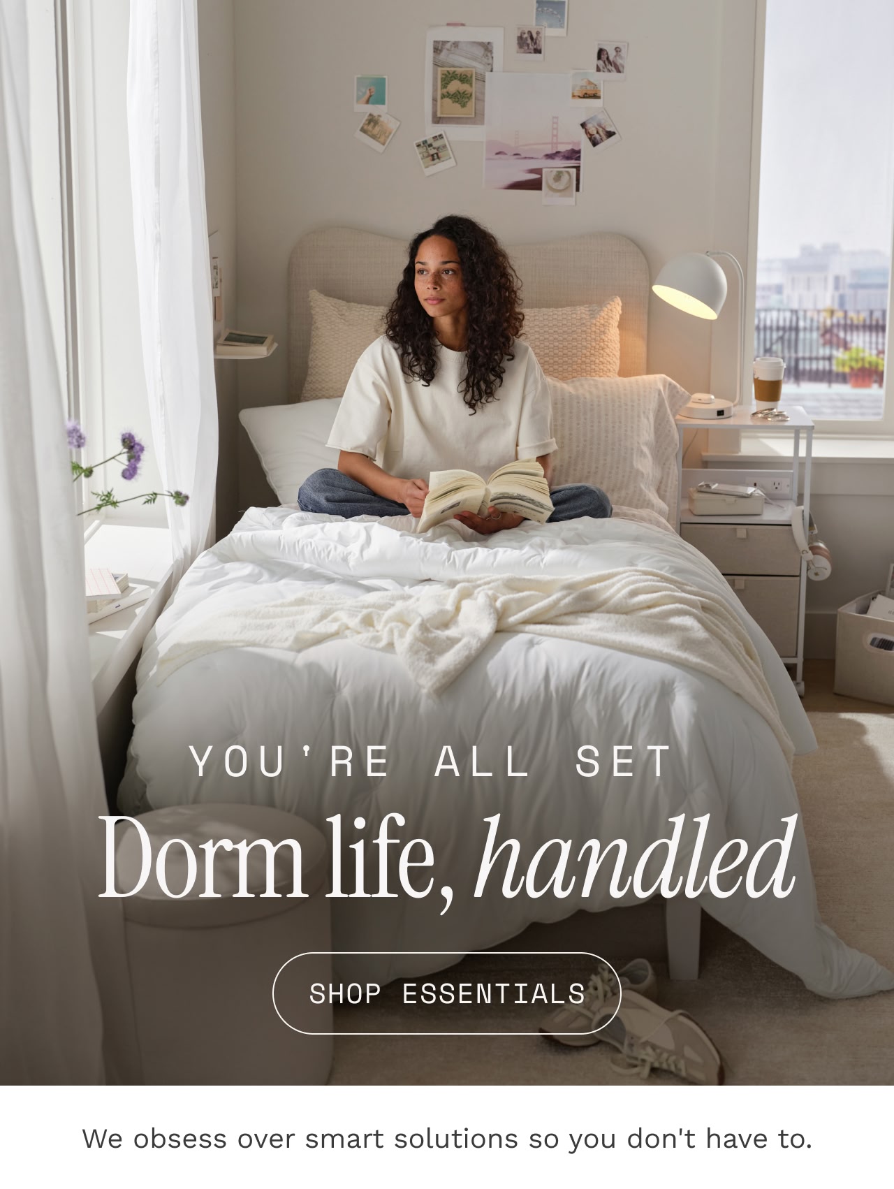 Shop Dormify