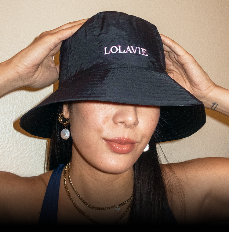 Free Bucket Hat Offer 