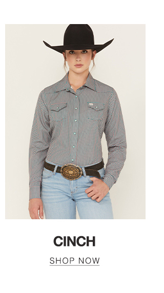 Boots & Apparel - Shop Now »