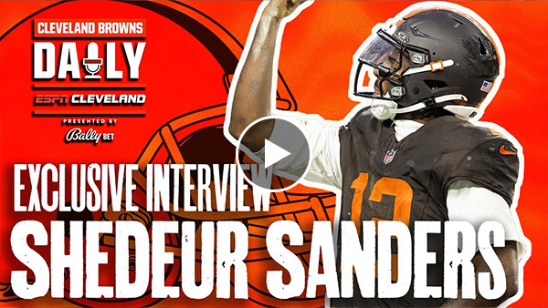 Podcasts: Cleveland Browns Daily
