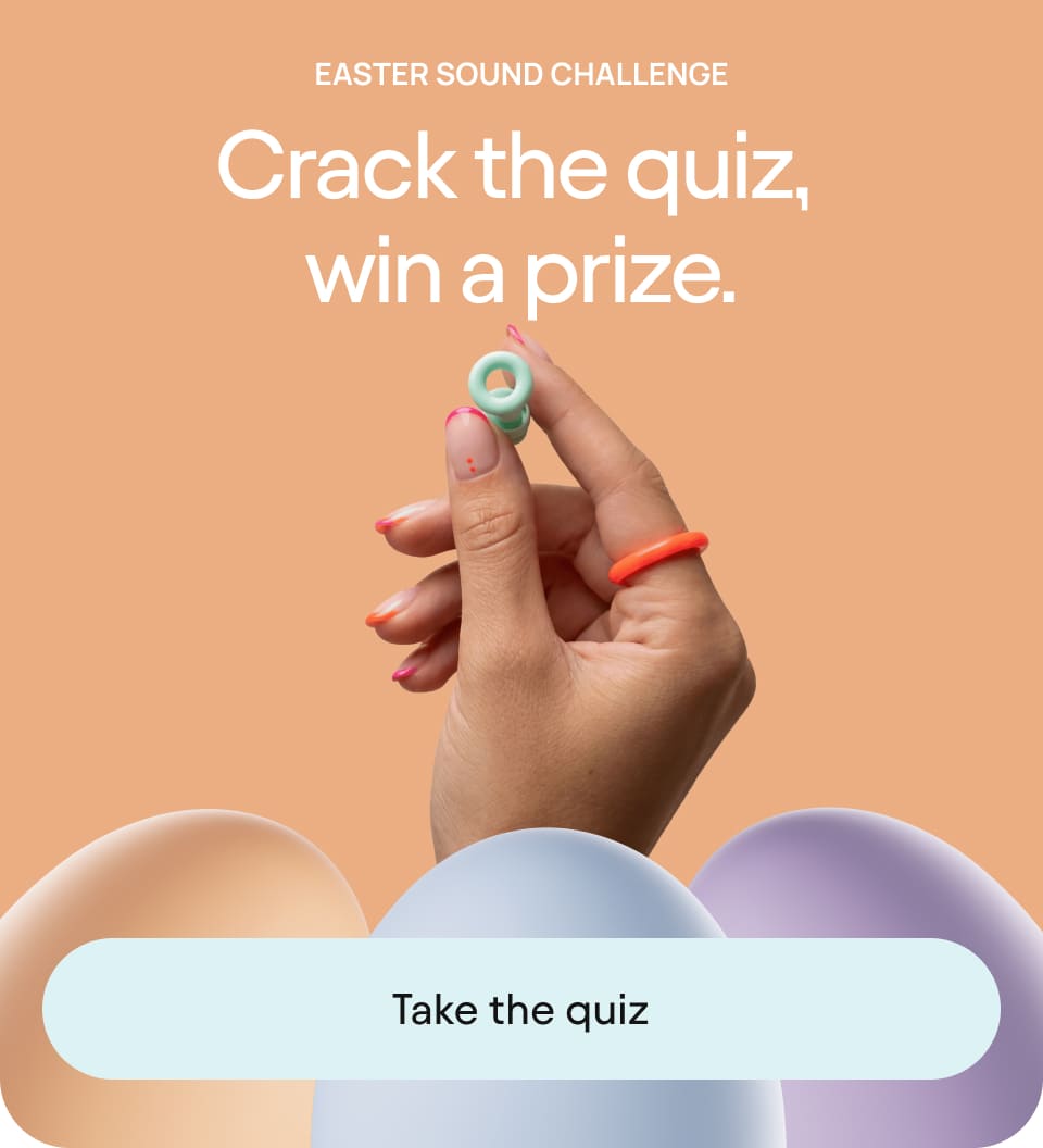 Crack the quiz