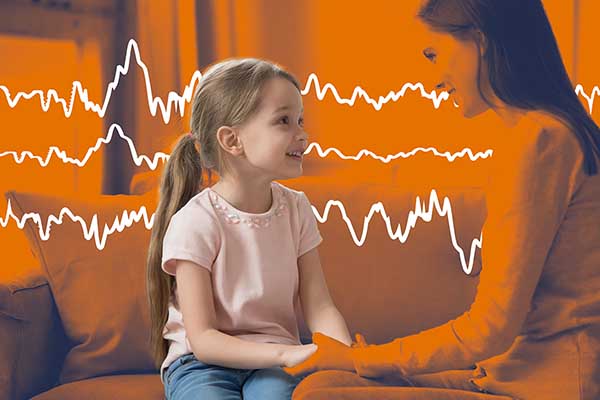 UVA researchers find brain signal linked to communication challenges in autism