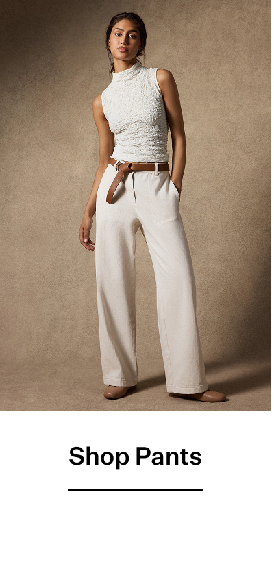 Shop Pants