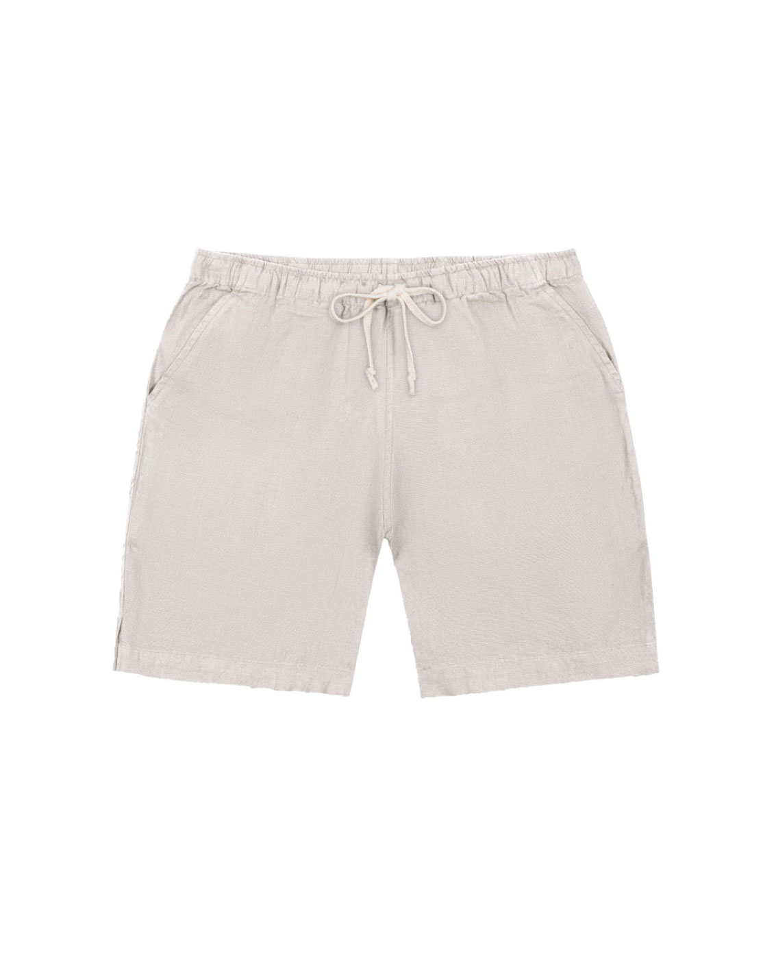 Bo Shorts Bone