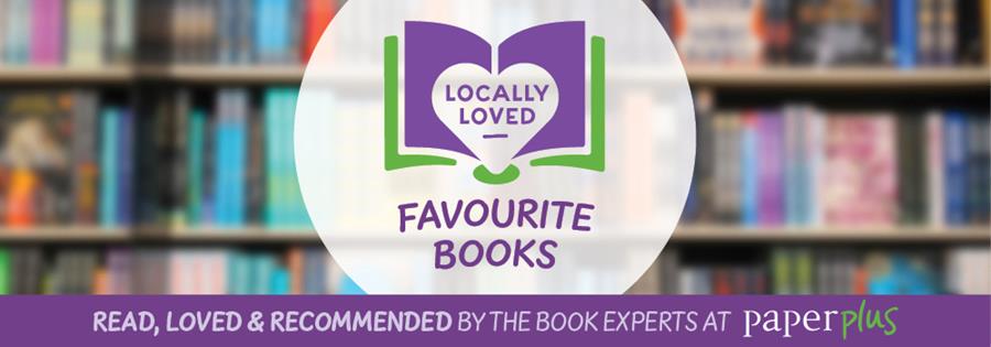 Locally Loved Favourite Books