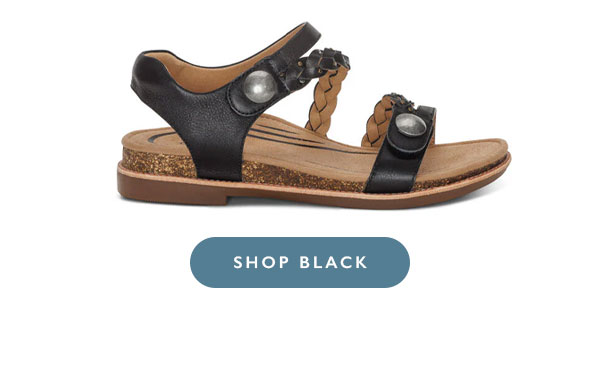Shop black