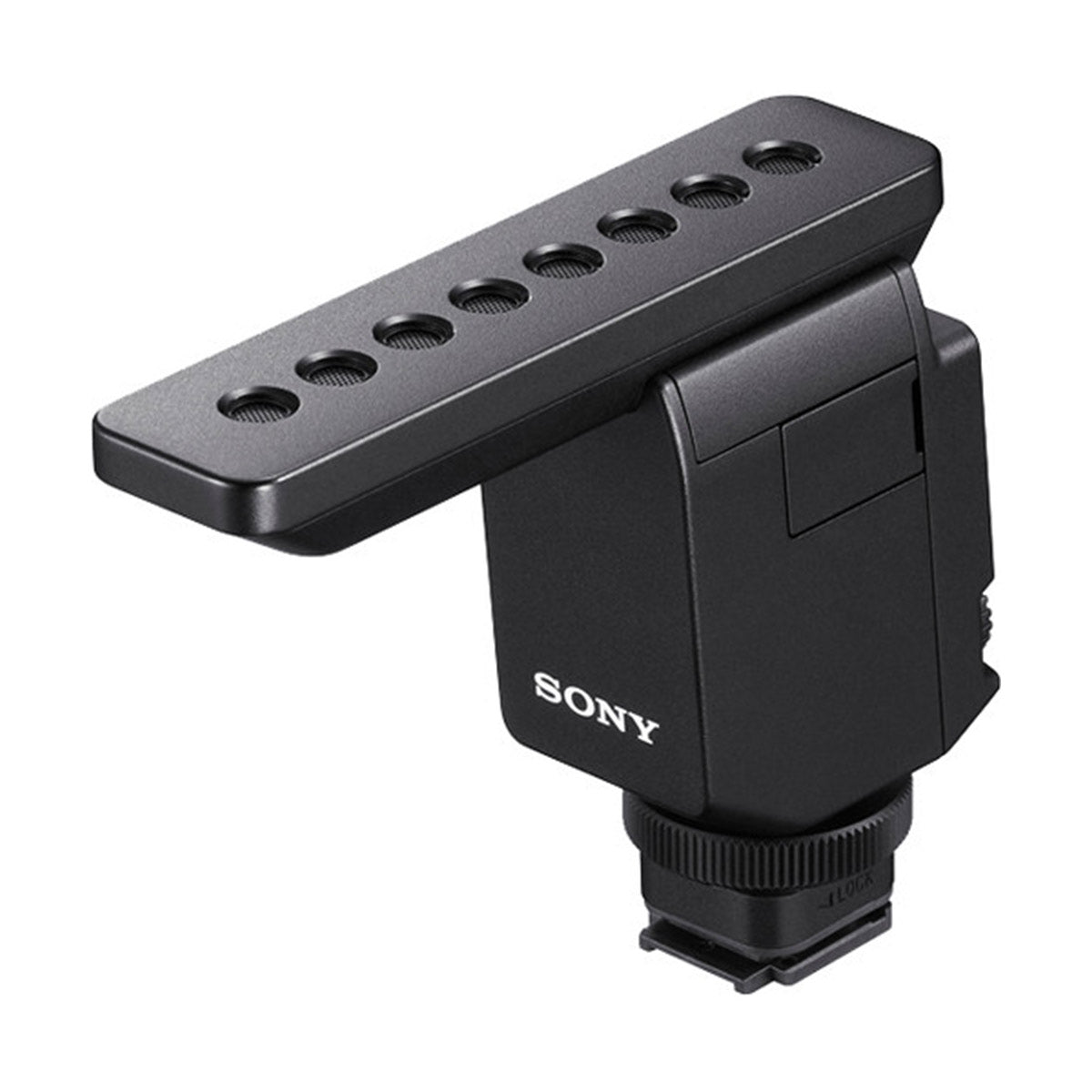 Image of Sony ECM-B1M Digital Shotgun Microphone