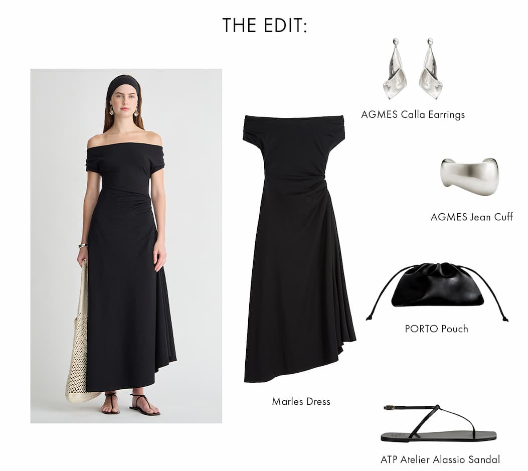 Dresses