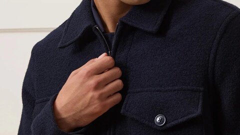 Todd Snyder’s Early Black Friday Sale Is the Year’s Best Excuse to Stock Up on Premium Wardrobe Essentials