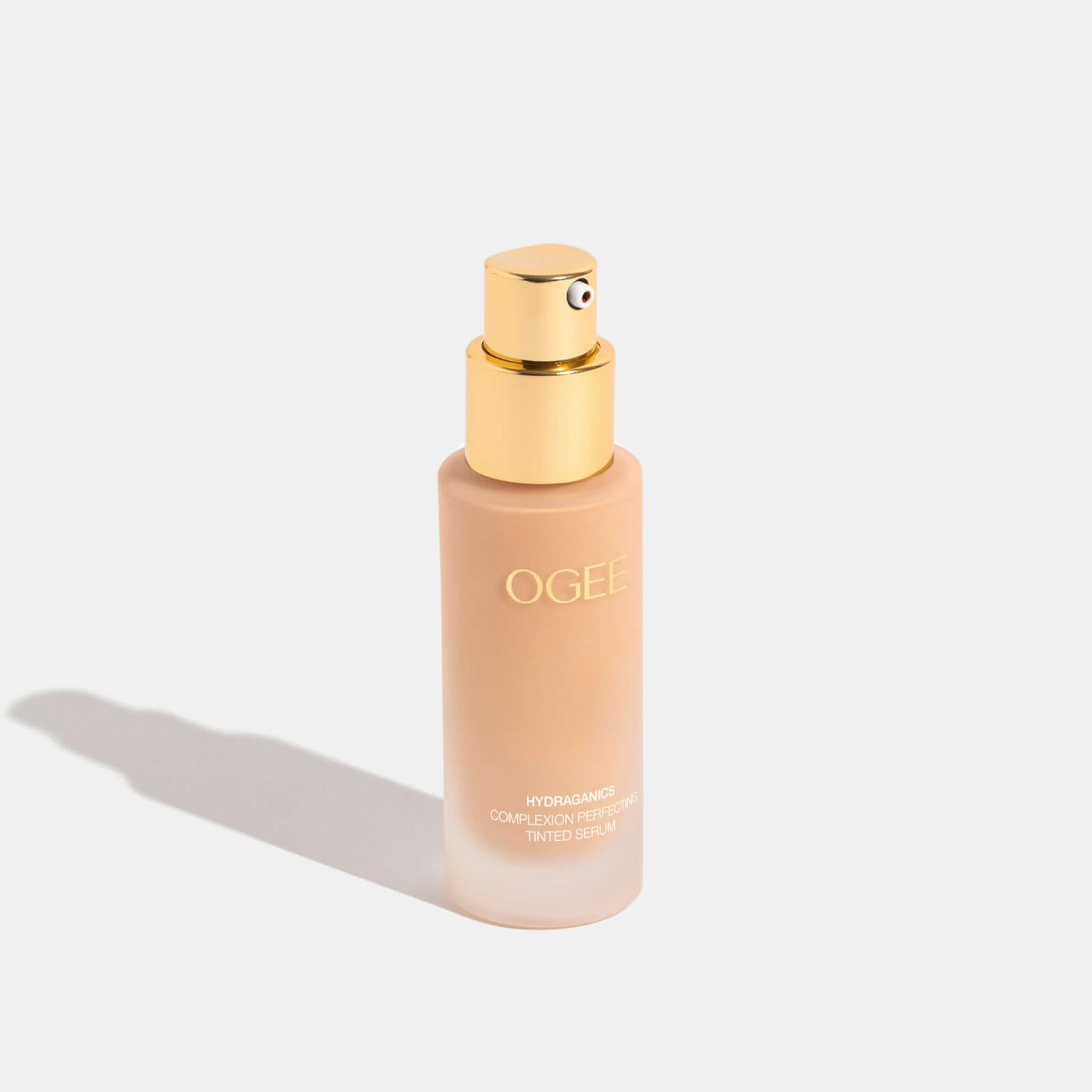 Image of TINTED SERUM