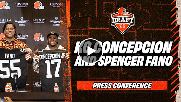 Press Conference: Draft Picks