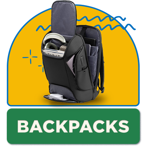 Backpacks