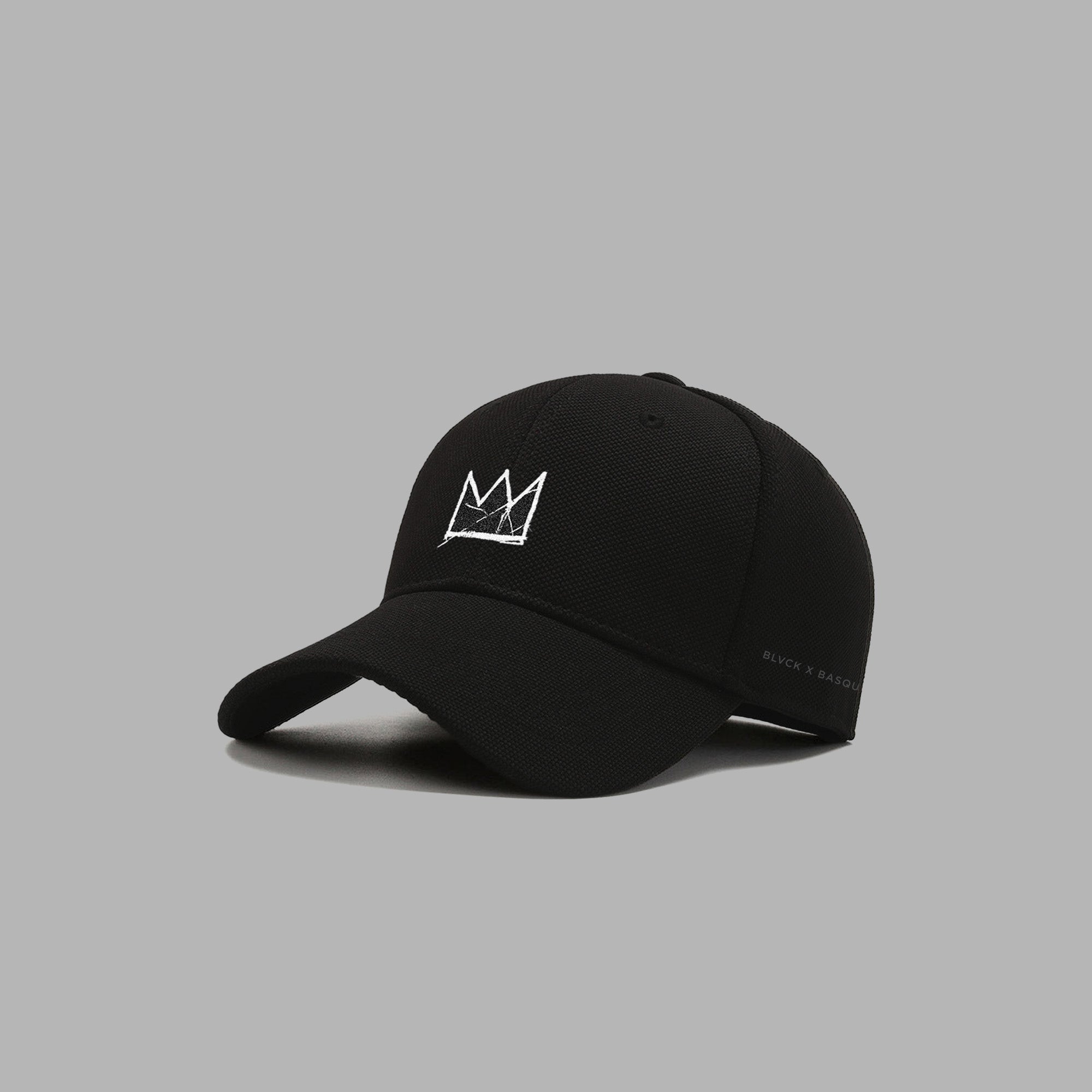 Image of Blvck x Basquiat Cap