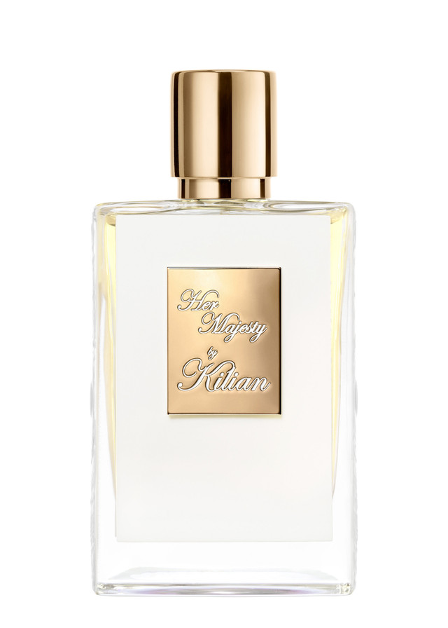 KILIAN Her Majesty Eau de Parfum