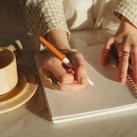 This 2-Week Journaling Practice Was Linked To Better Mood Months Later