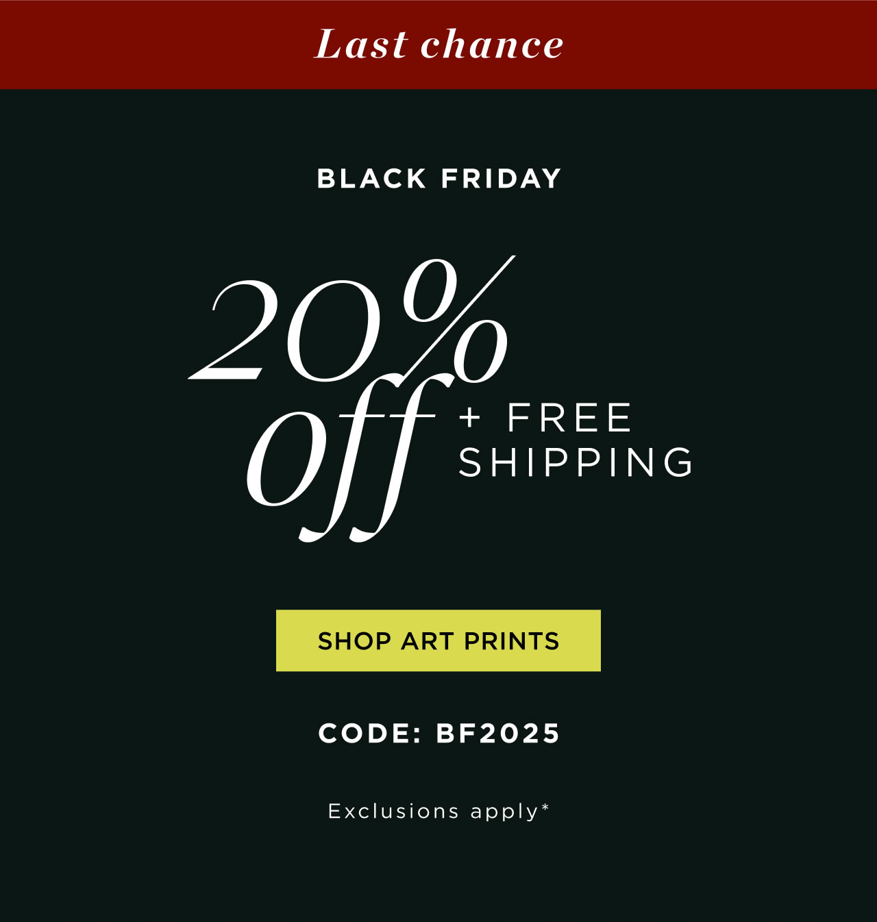 Shop Art Prints