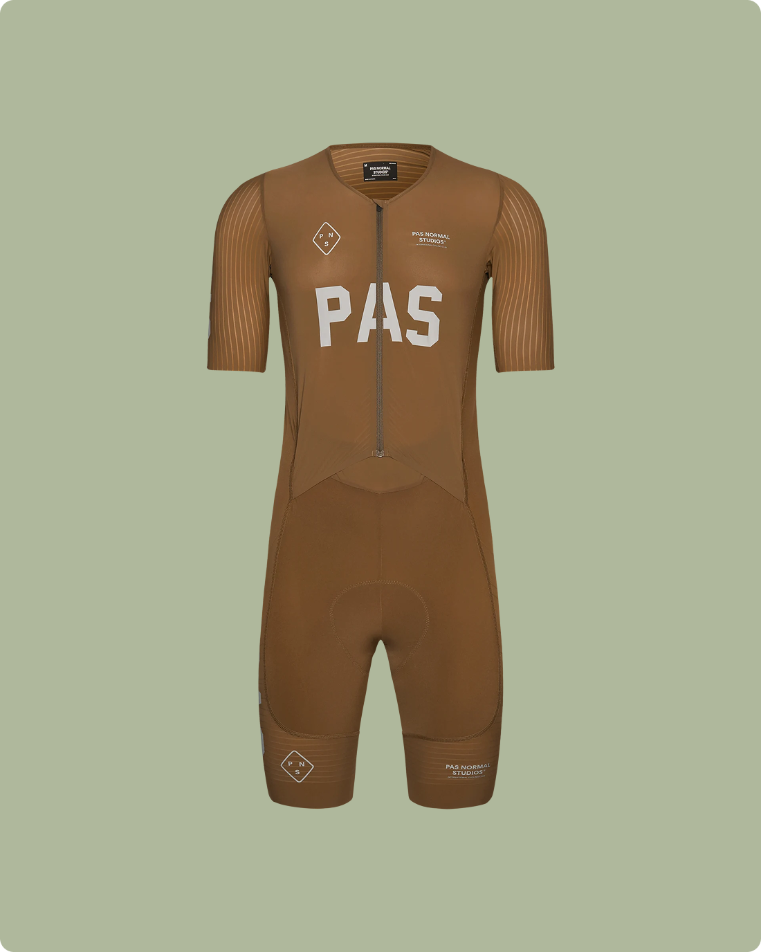 PAS collection