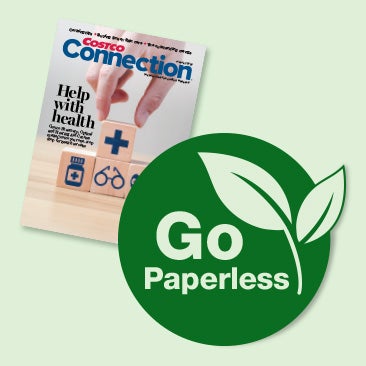 Go Paperless