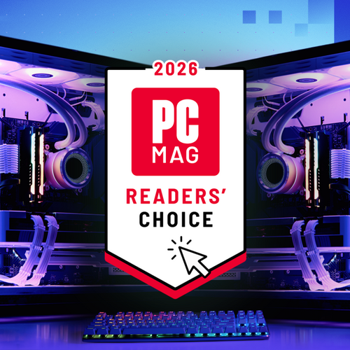 The Top Desktop PC Brands for 2026 According to Thousands of Our Readers