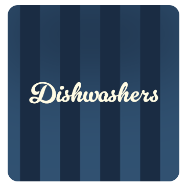Dishwashers