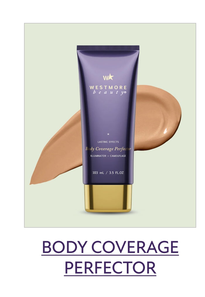 Body Coverage Perfector