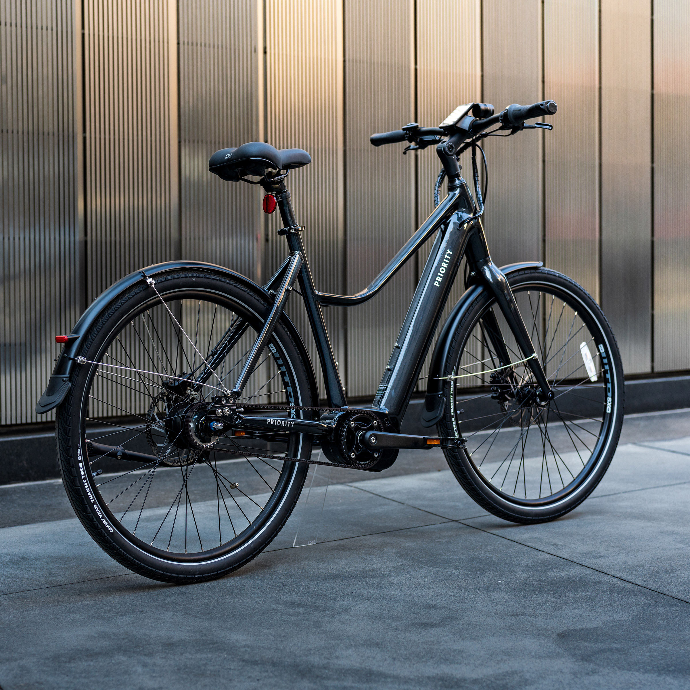 Current Plus E-Bikes