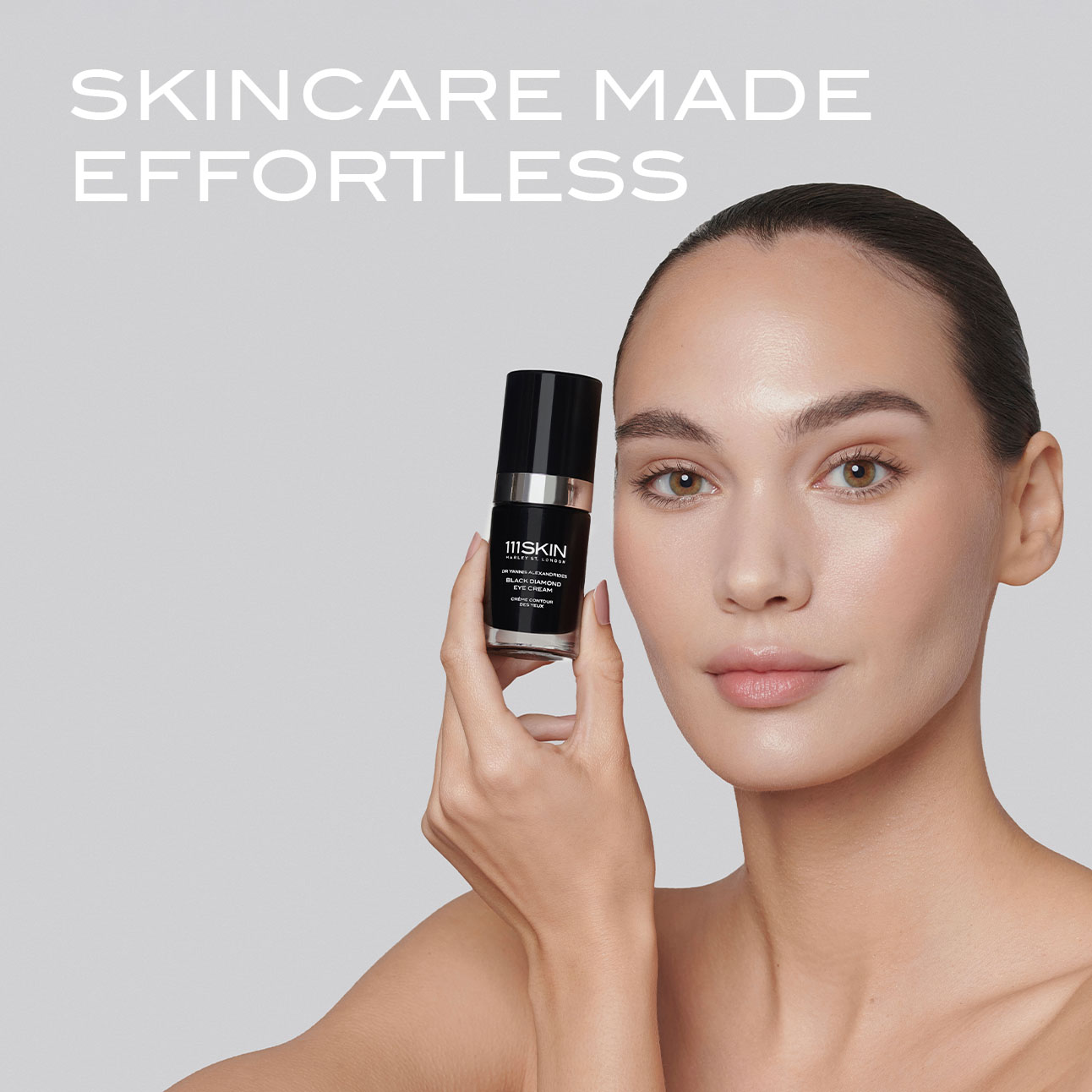 SKINCARE MADE EFFORTLESS