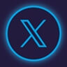 X