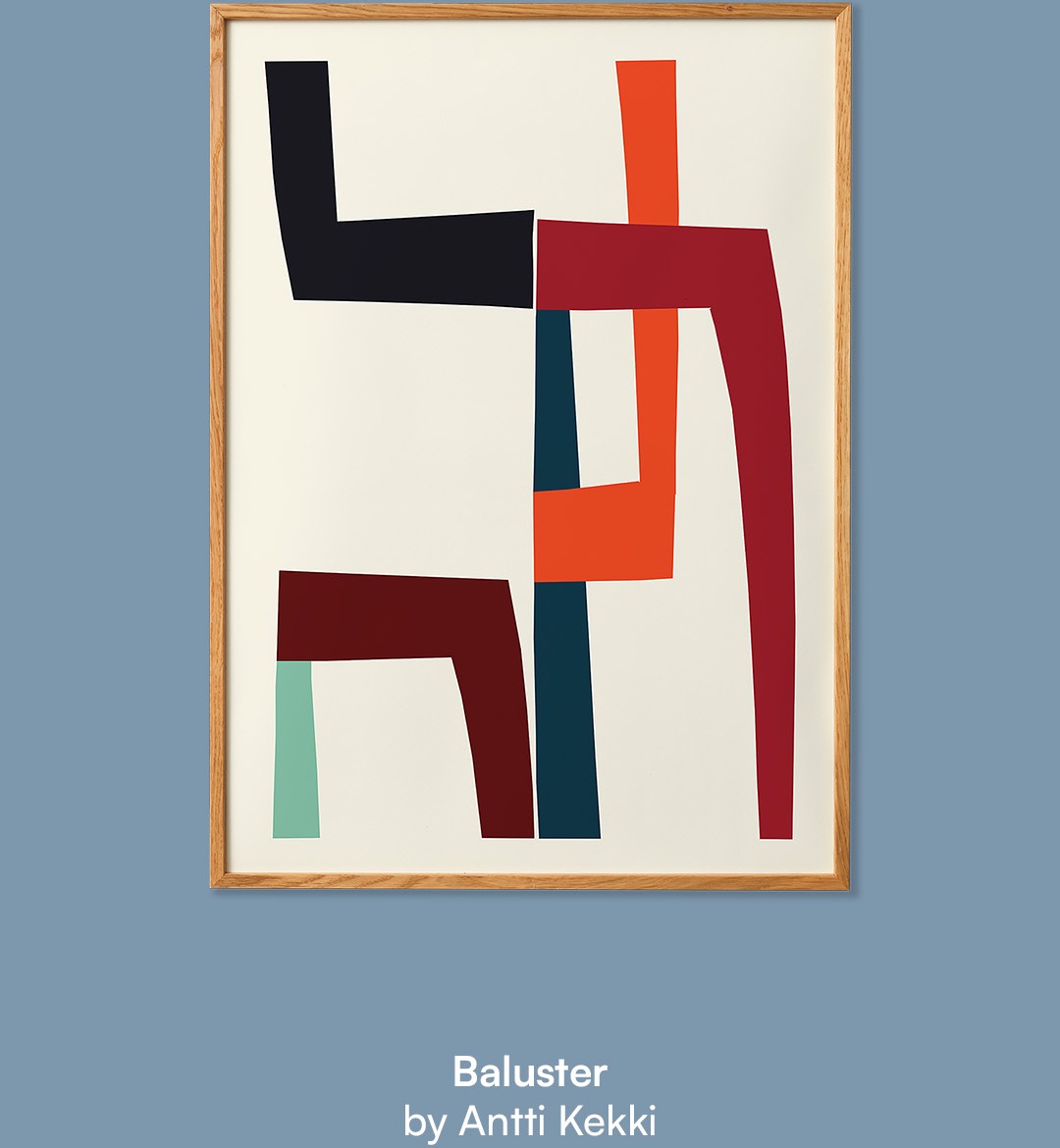 Baluster