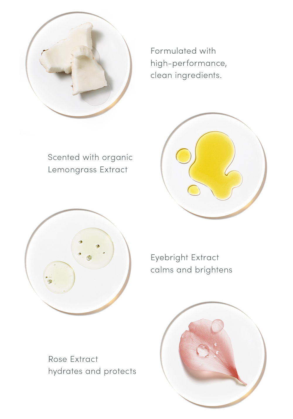 BeautyPrep Face Moisturizer Ingredients